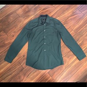 H&M dress shirt
